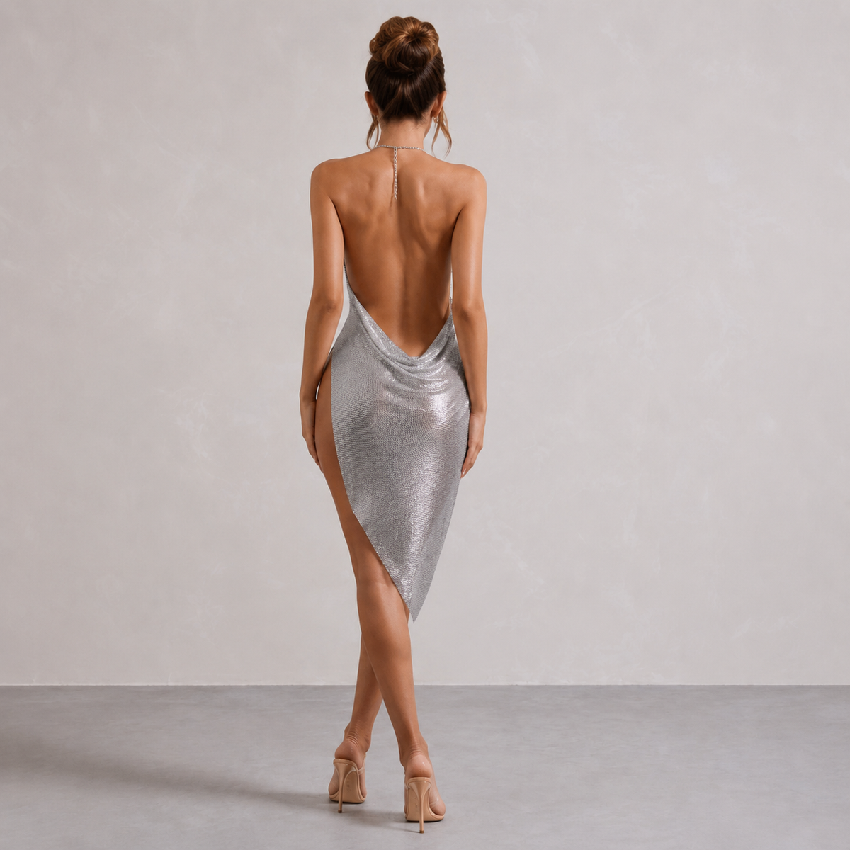 The Giovanna Dress