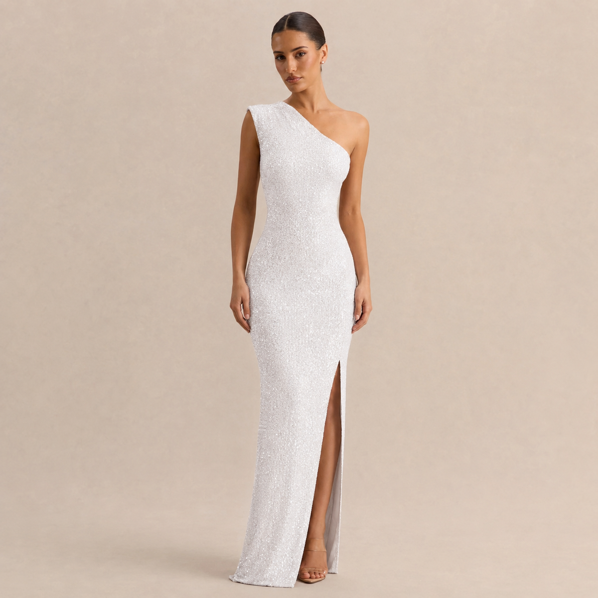 The Graziella Dress