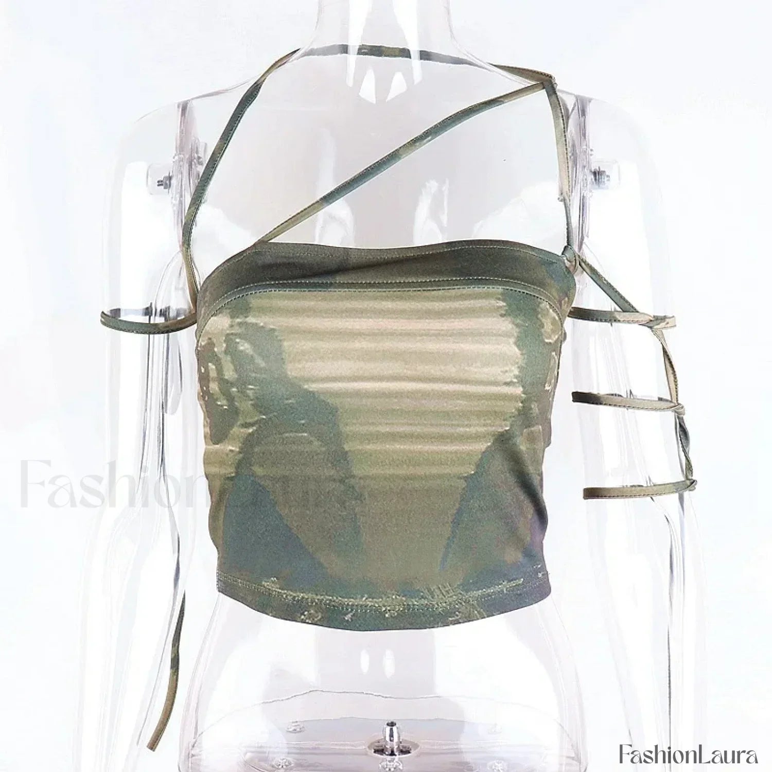 Simple Casual Soft All-Match Basic Crop Tops Short Sleeve Tee