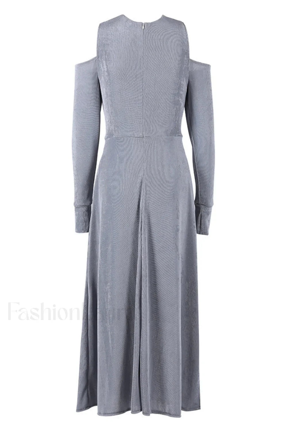 Sinh Midi Dress Charming In Double-Jersey Knit