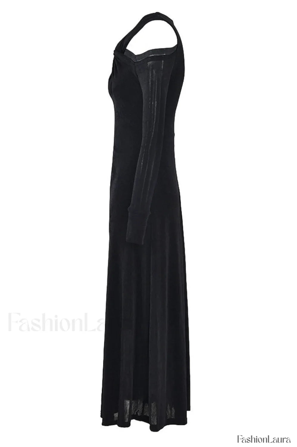 Sinh Midi Dress Charming In Double-Jersey Knit