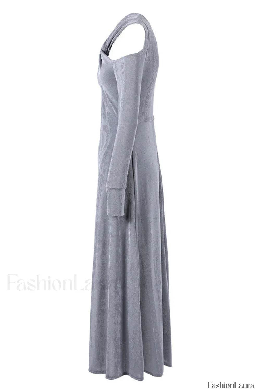 Sinh Midi Dress Charming In Double-Jersey Knit