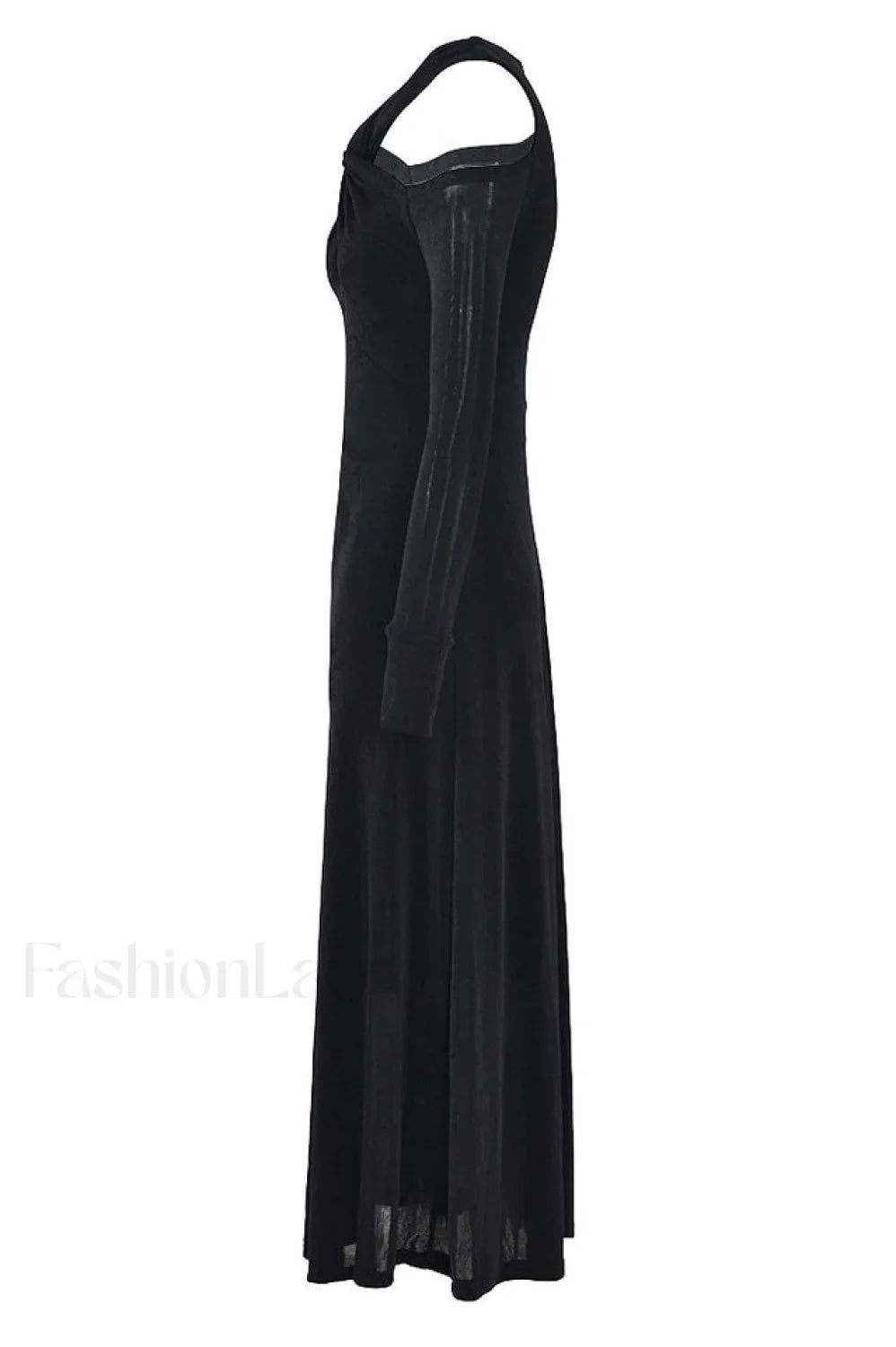 Sinh Midi Dress Charming In Double-Jersey Knit