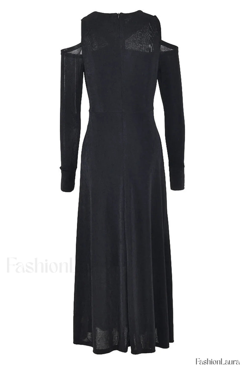 Sinh Midi Dress Charming In Double-Jersey Knit
