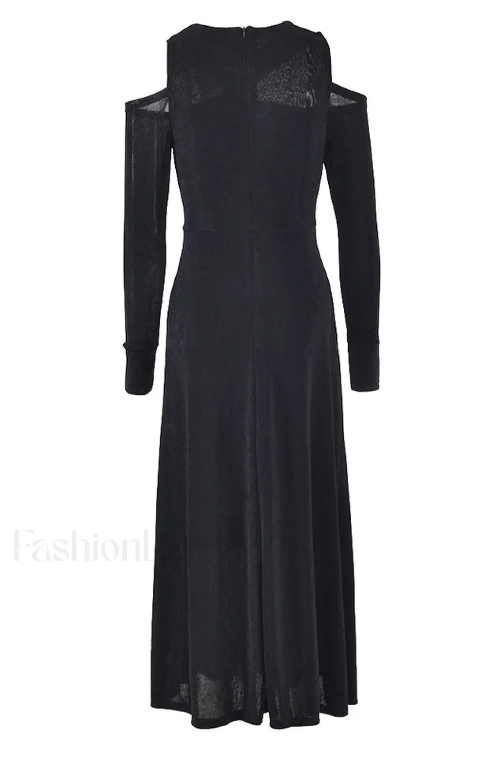 Sinh Midi Dress Charming In Double-Jersey Knit