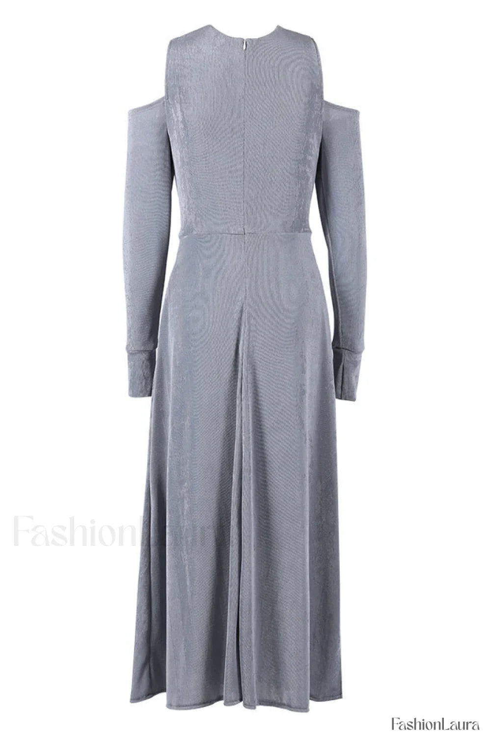 Sinh Midi Dress Charming In Double-Jersey Knit