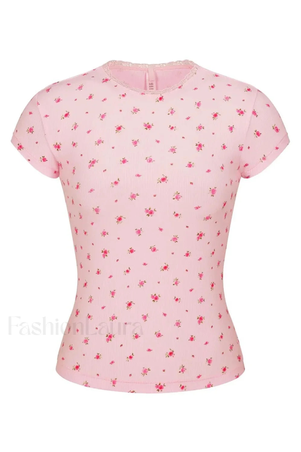 Skims Soft Lounge Charming Top + Shorts Set