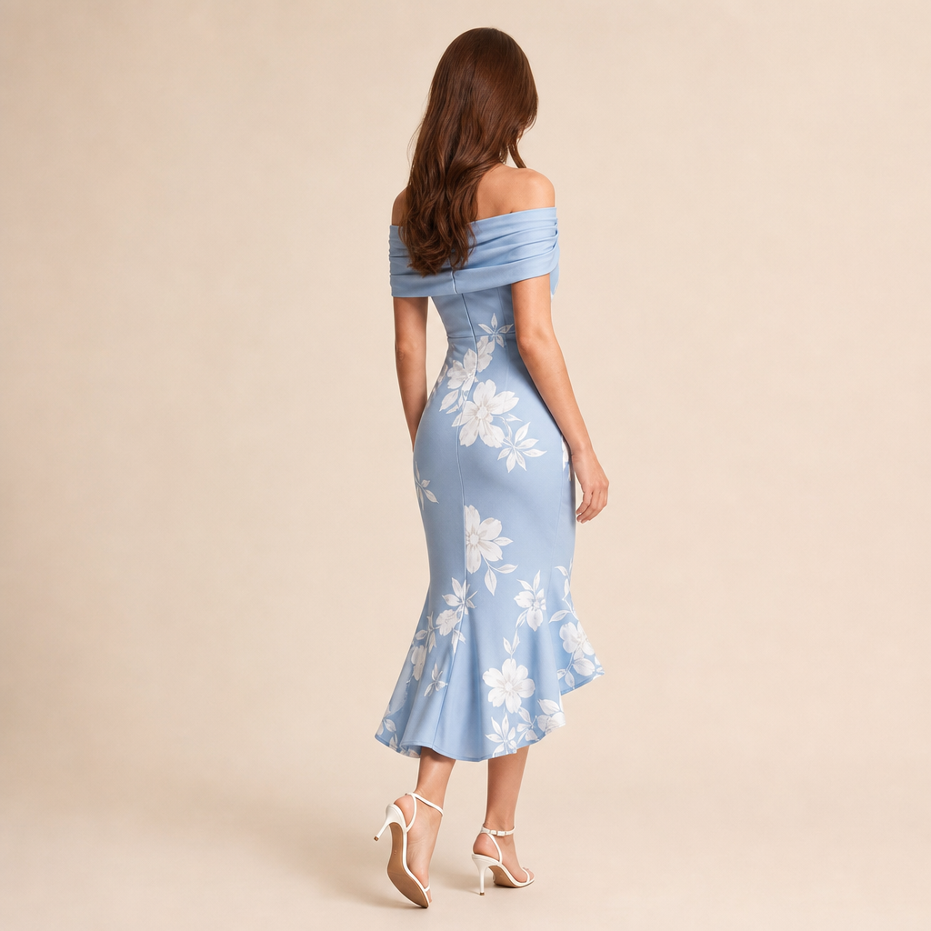 The Fiorella Dress