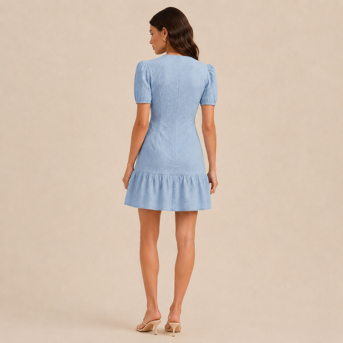The Natalia Dress