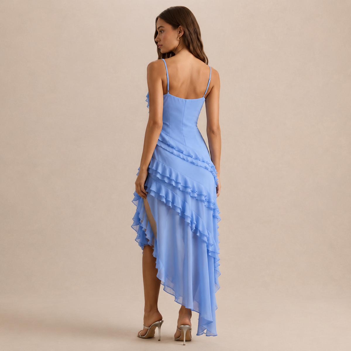 The Patrizia Dress
