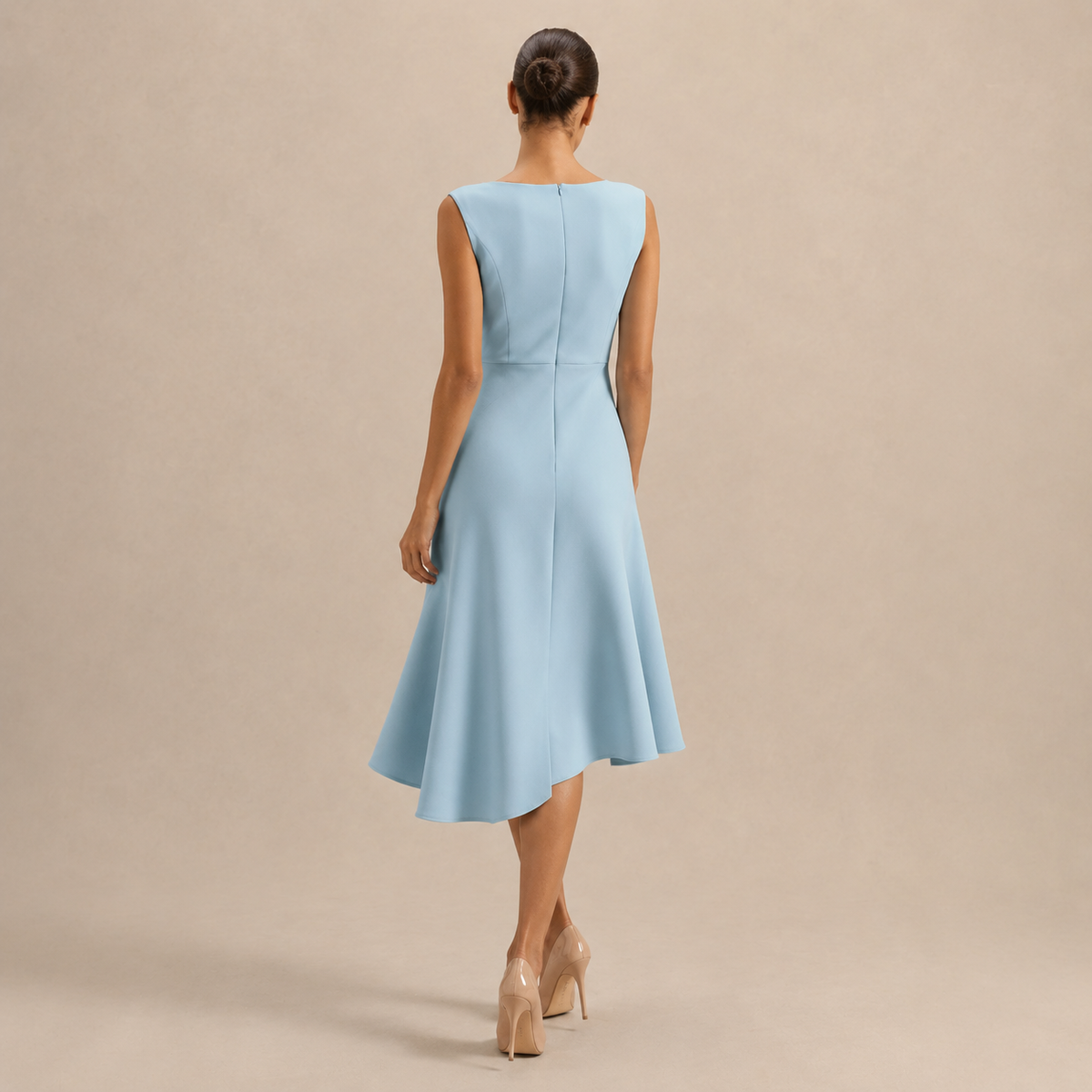 The Liviana Dress