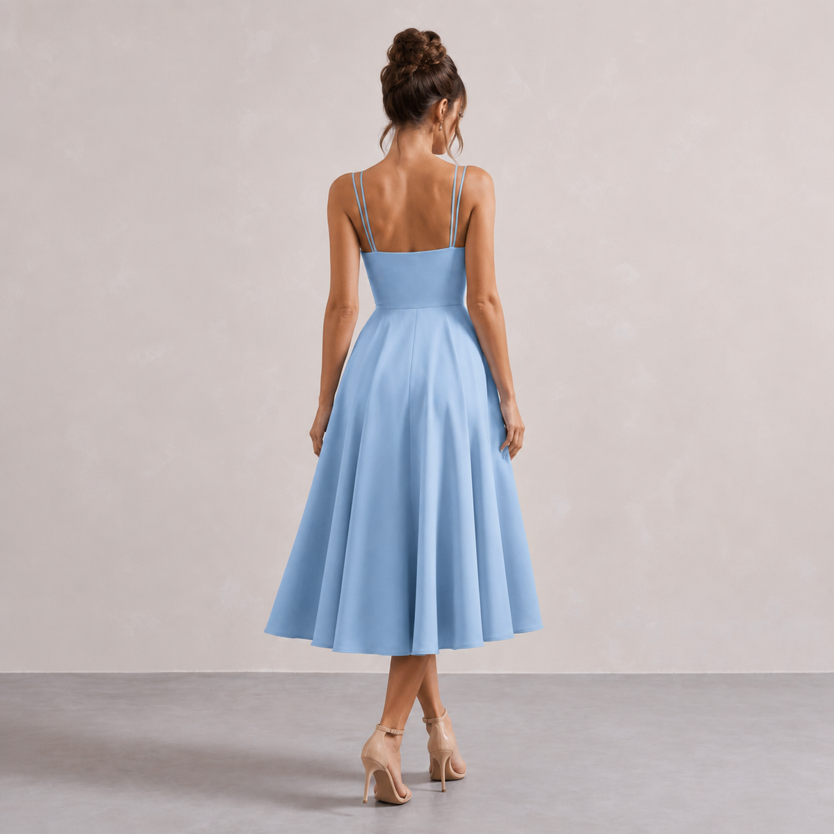 The Nina Dress