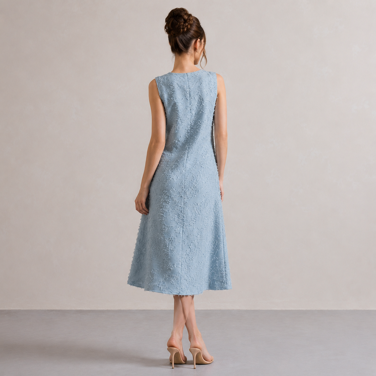 The Leontina Dress