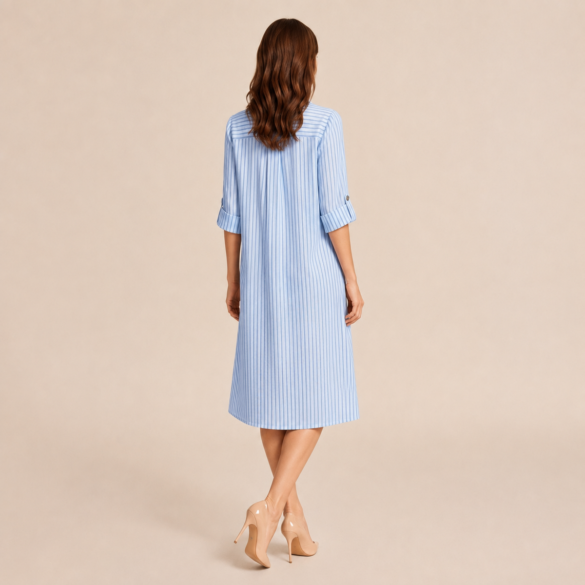 The Tosca Dress
