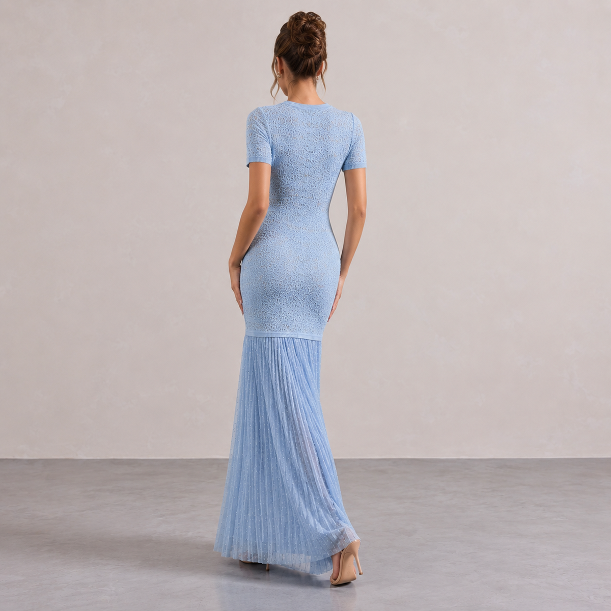 The Delinda Dress