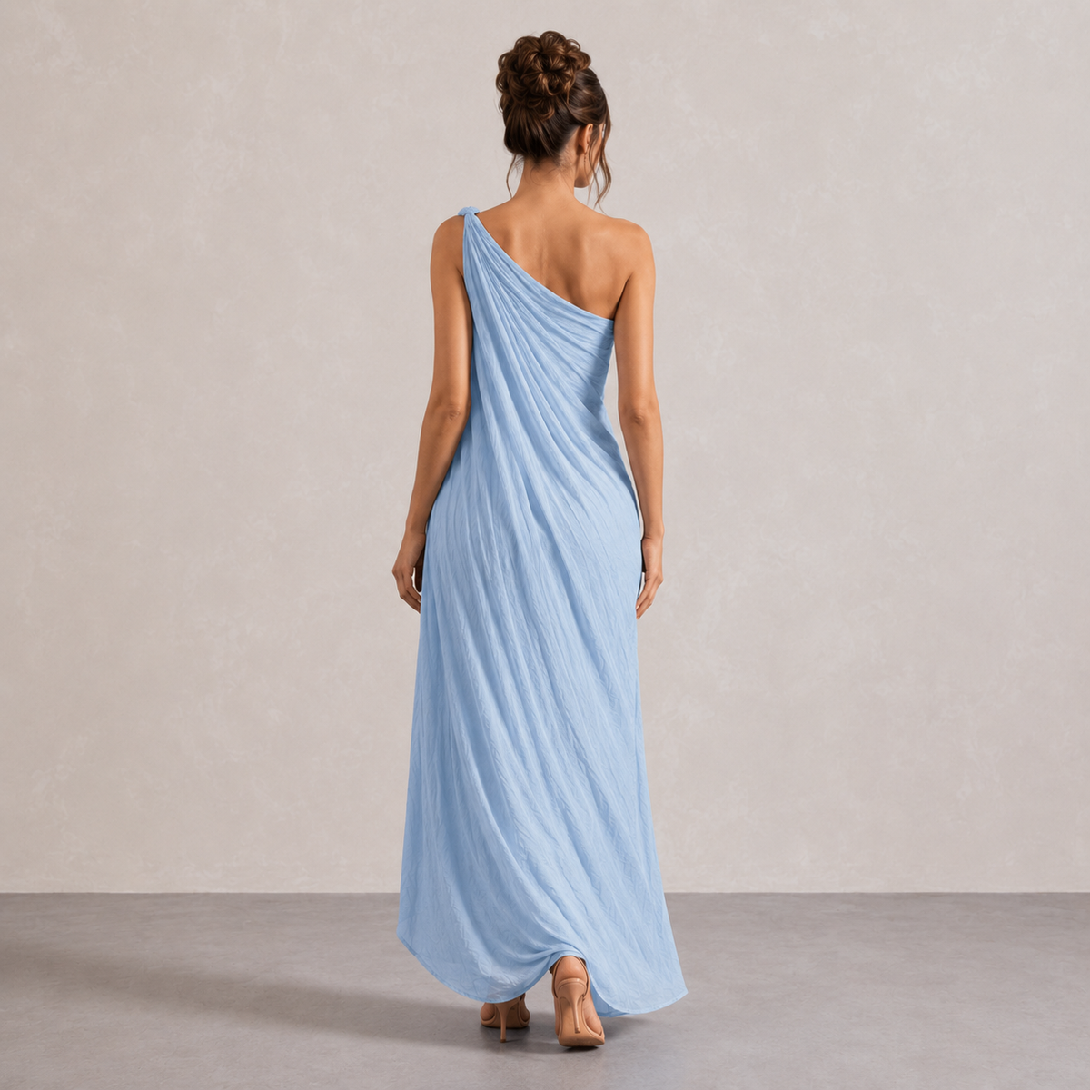 The Quintilia Dress