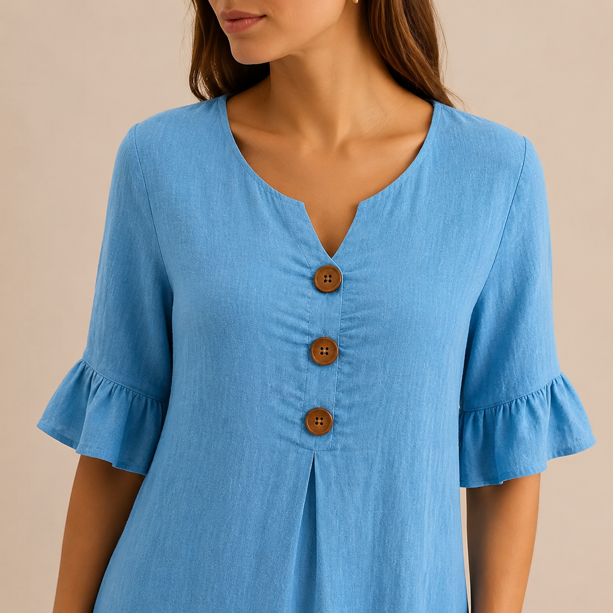 The Raffaella Dress