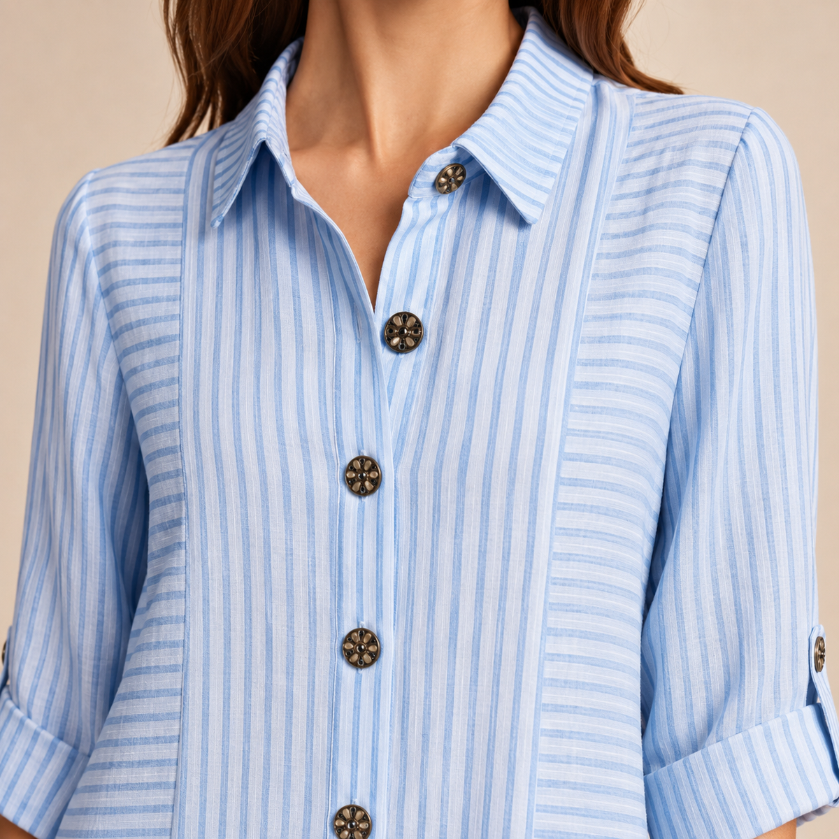 The Tosca Dress