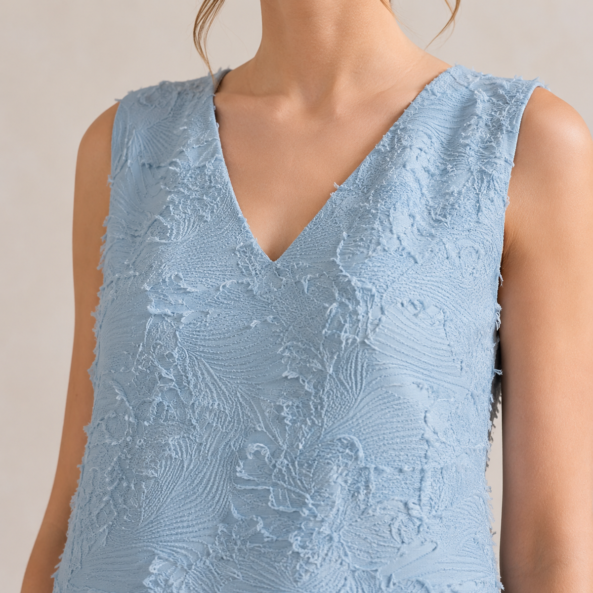 The Leontina Dress