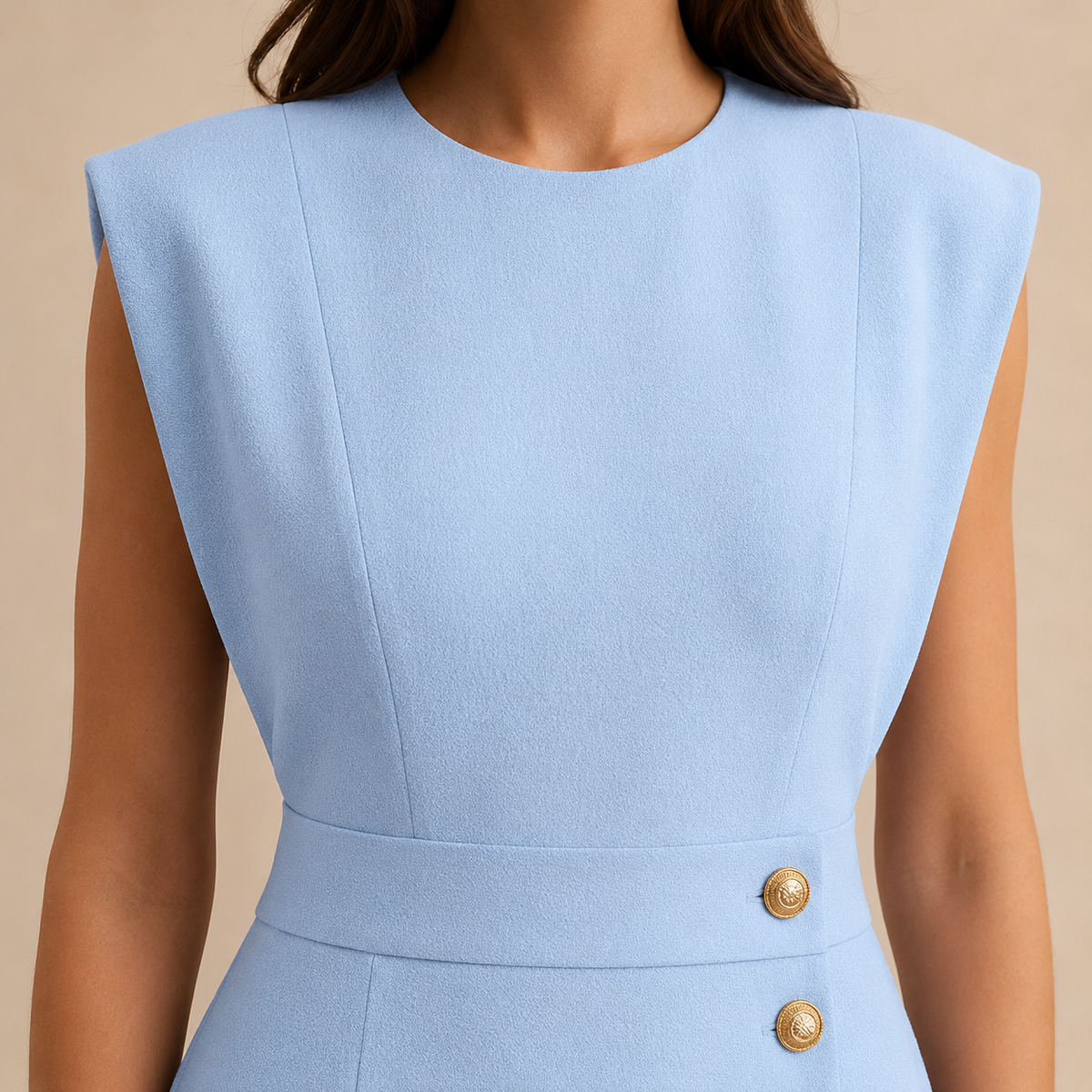 The Nunzia Dress