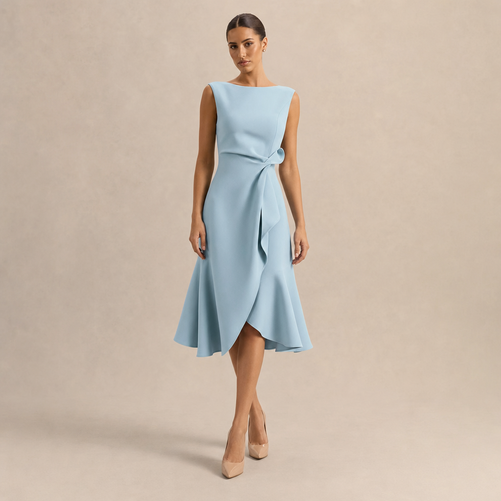 The Liviana Dress