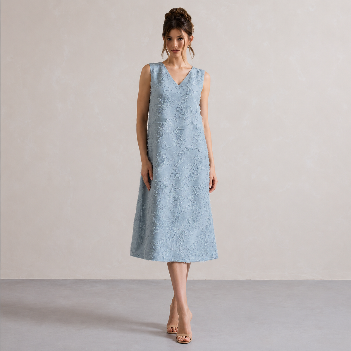 The Leontina Dress