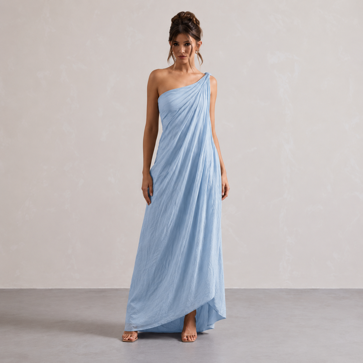The Quintilia Dress