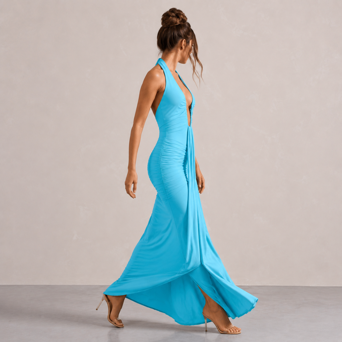 The Tiziana Dress