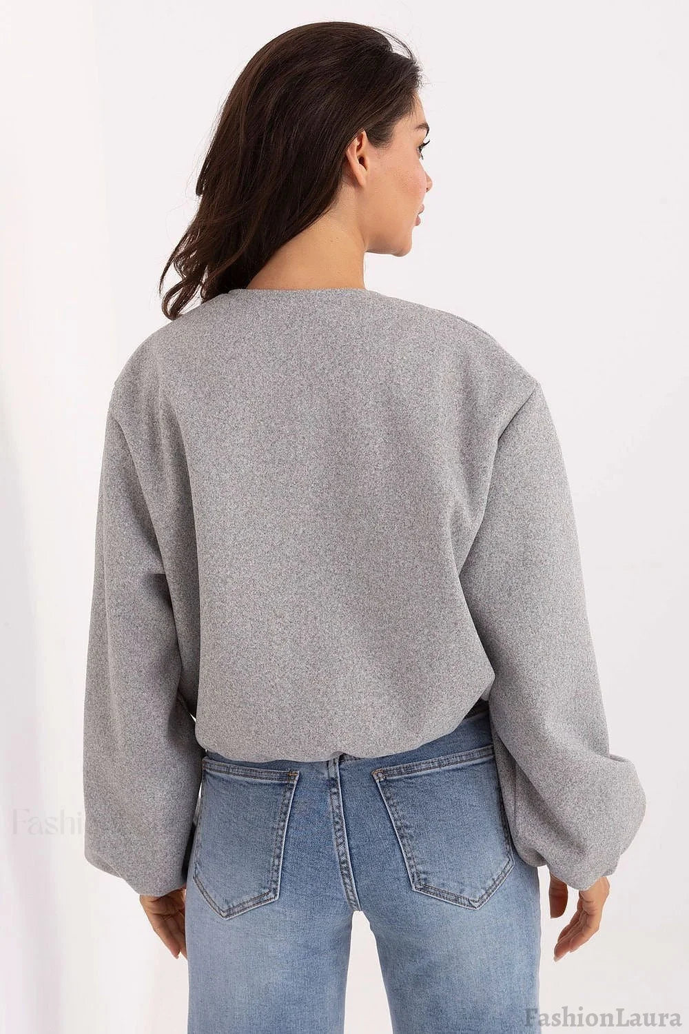 Soft Touch Bomber Jacket