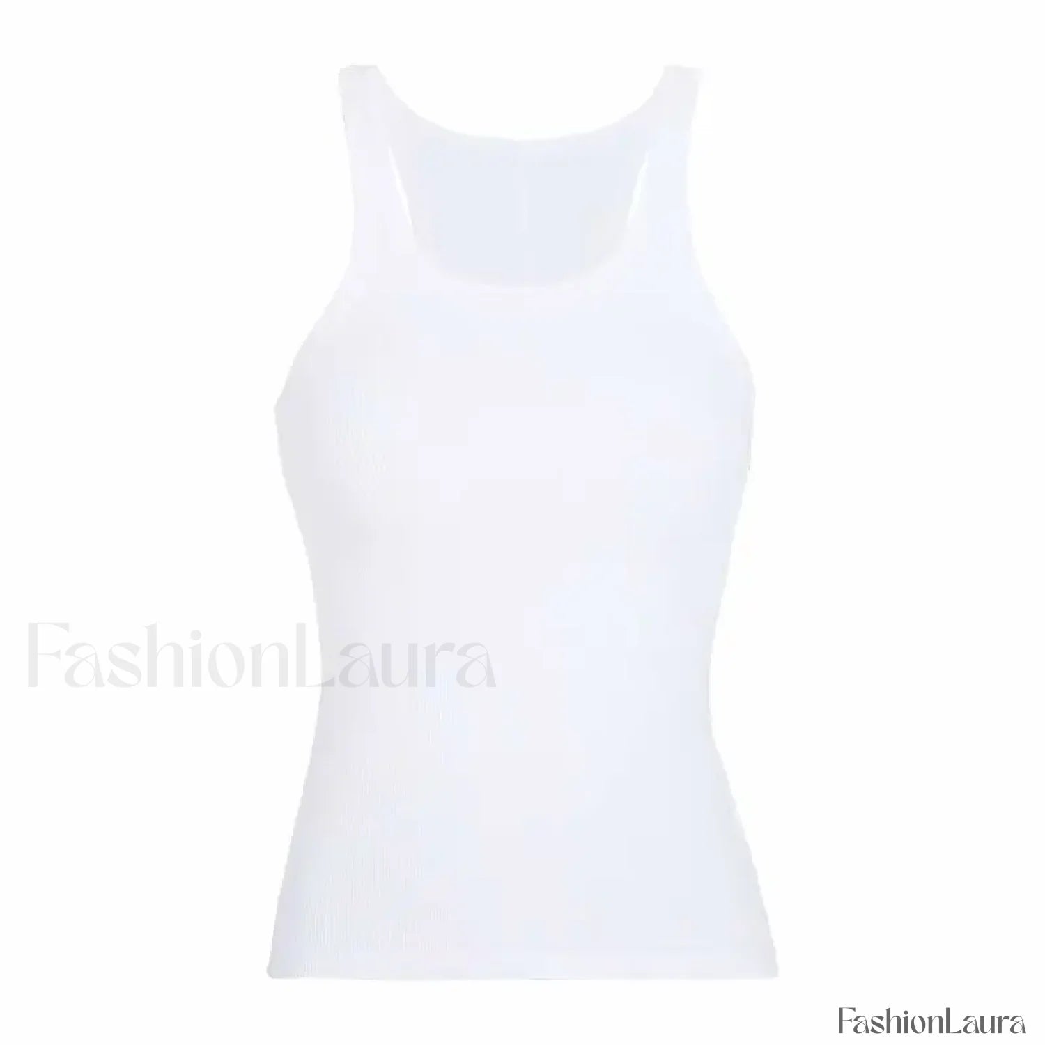 Solid Color Ribbed Knit Crop Top