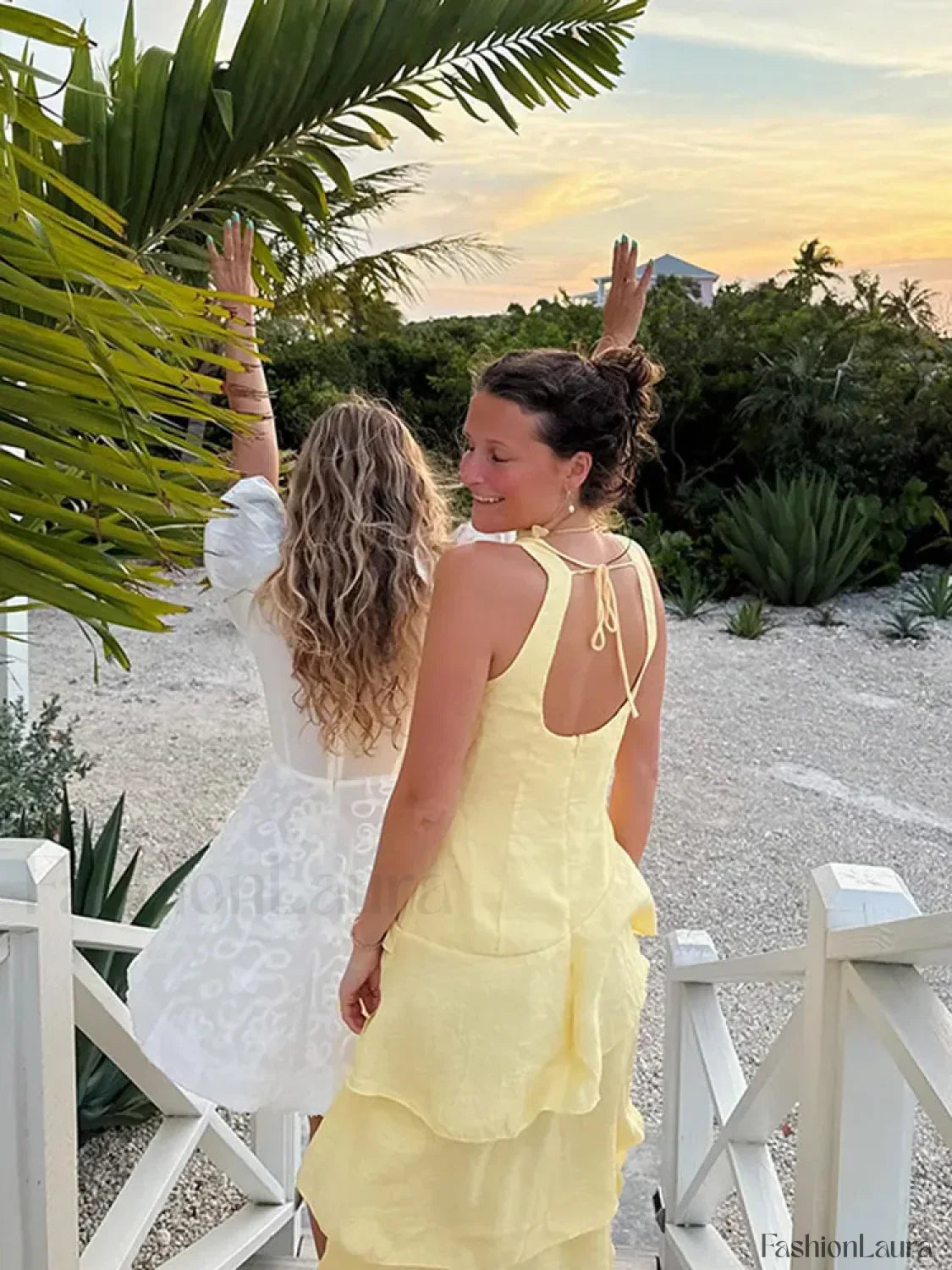 Solid Pleated Strapless Midi Dress