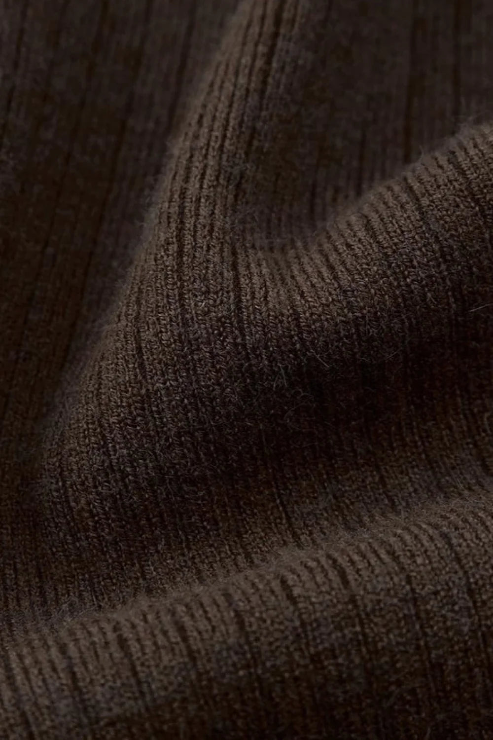 Solid V Neck Button Down Cardigan