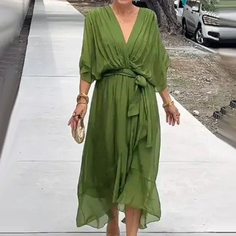 Hailey | Elegant Loose Dress