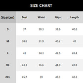 Chiffon Round Neck Short Sleeve Ruched Ruffle Midi Dress 13