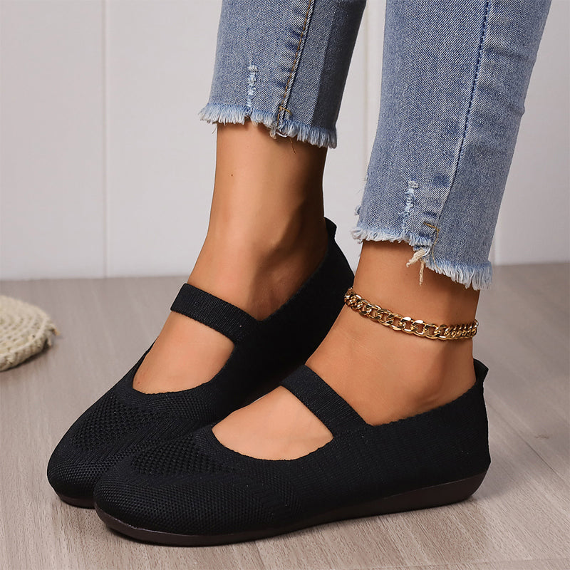 Skyler | Ballet Flats