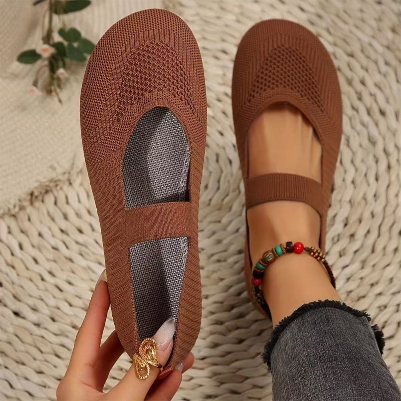 Skyler | Ballet Flats