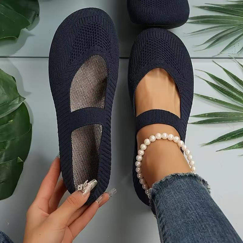 Skyler | Ballet Flats