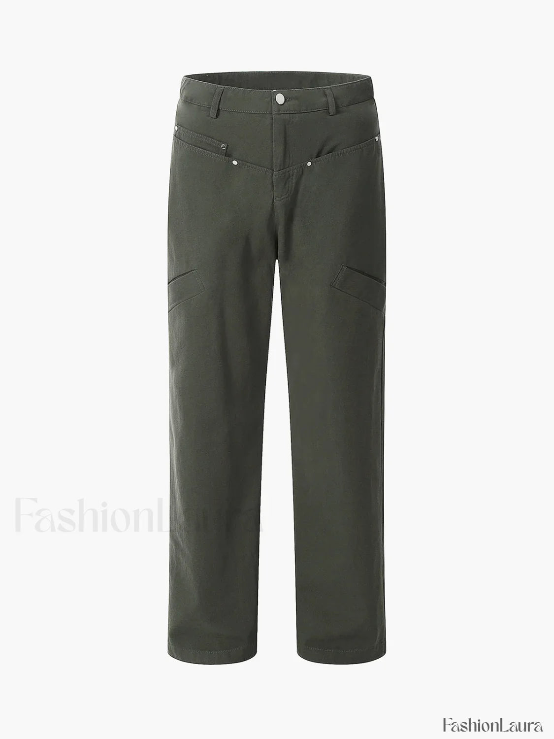 Street Cargo Graceful Denim Jeans