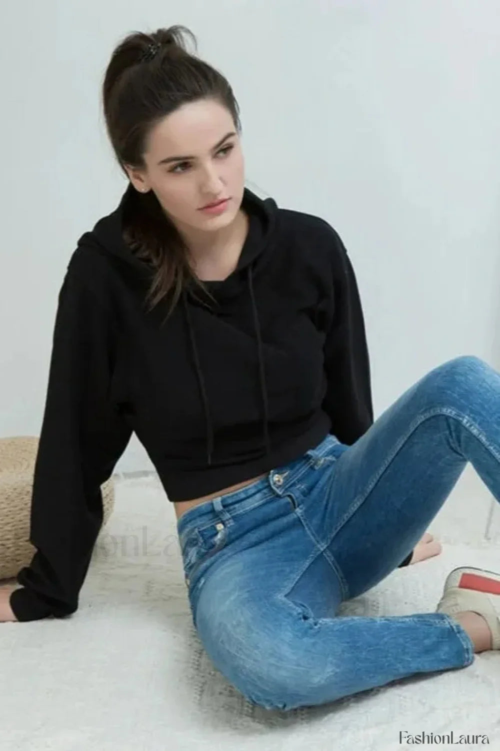 Streetwear Comfortable Pullover Hoodie