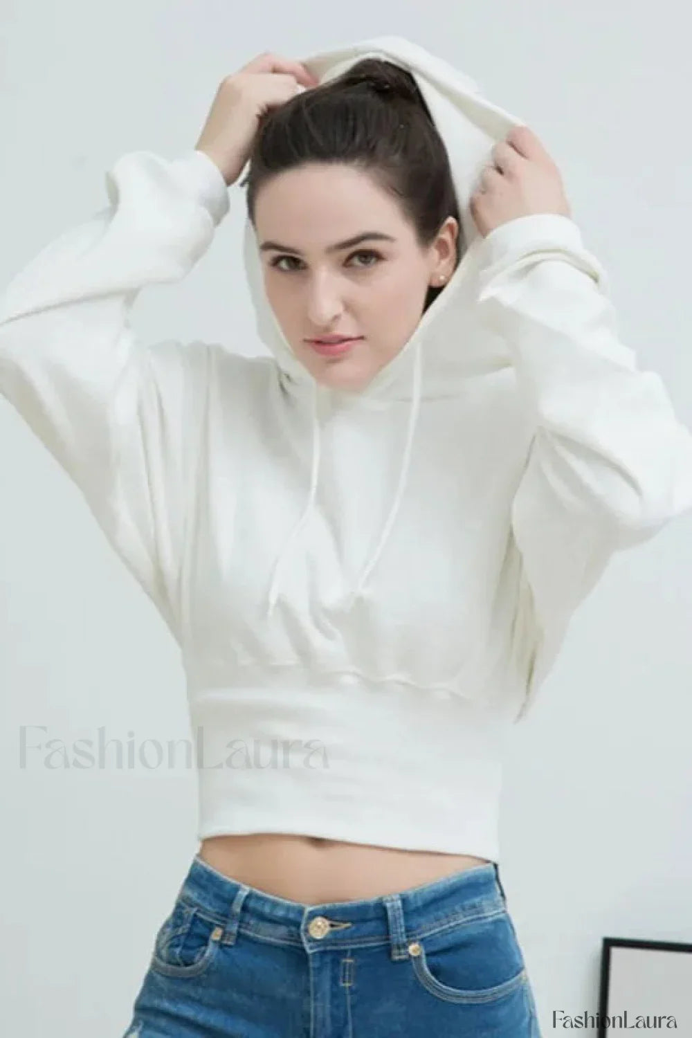 Streetwear Comfortable Pullover Hoodie