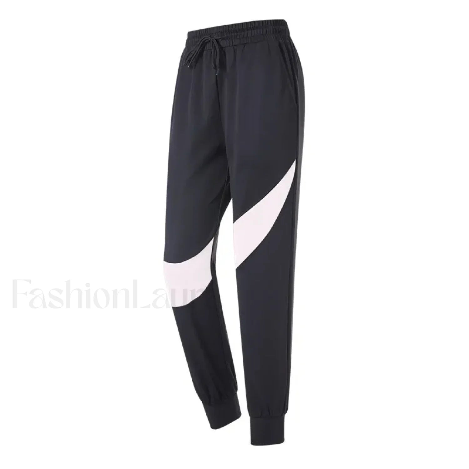 Stretchy High Waist Wide Leg Yoga Sweatpants
