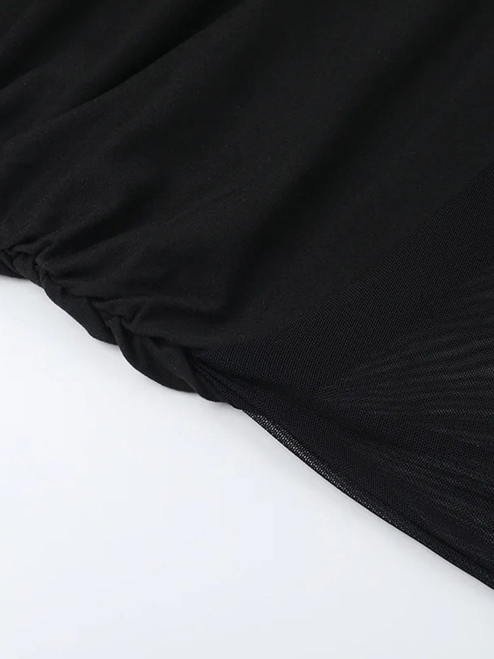 Sutton Slim Maxi Dress