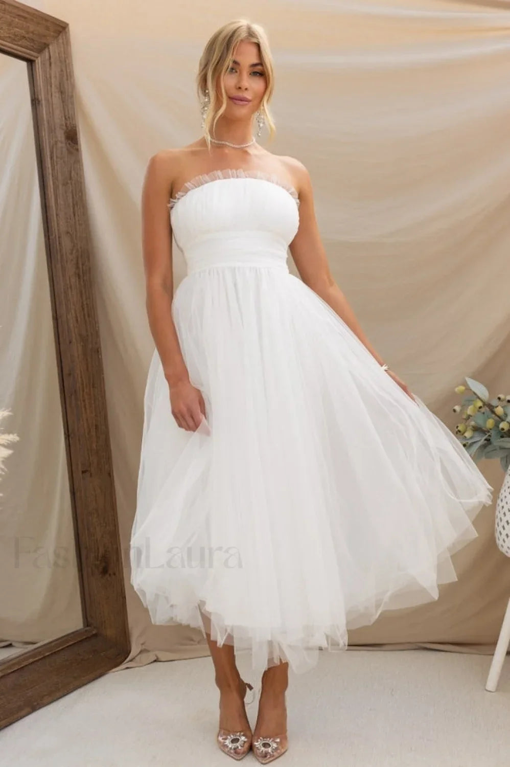 Sweetest Treat Stylish Maxi Dress