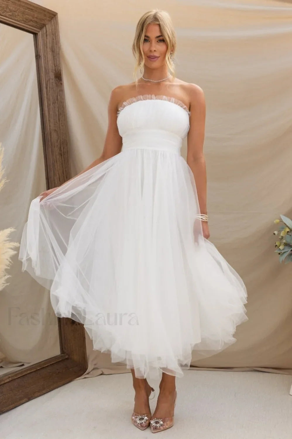 Sweetest Treat Stylish Maxi Dress