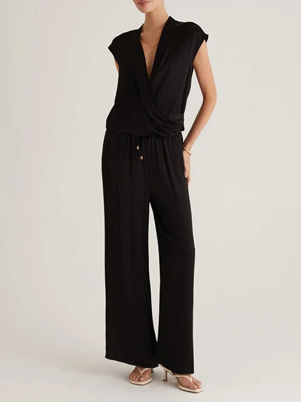 Sylvie Top & Pant Set