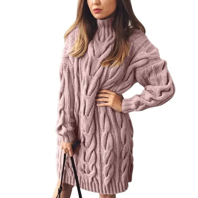 Winnifred Relaxed And Timeless Elegant Dress for Streetwear Style