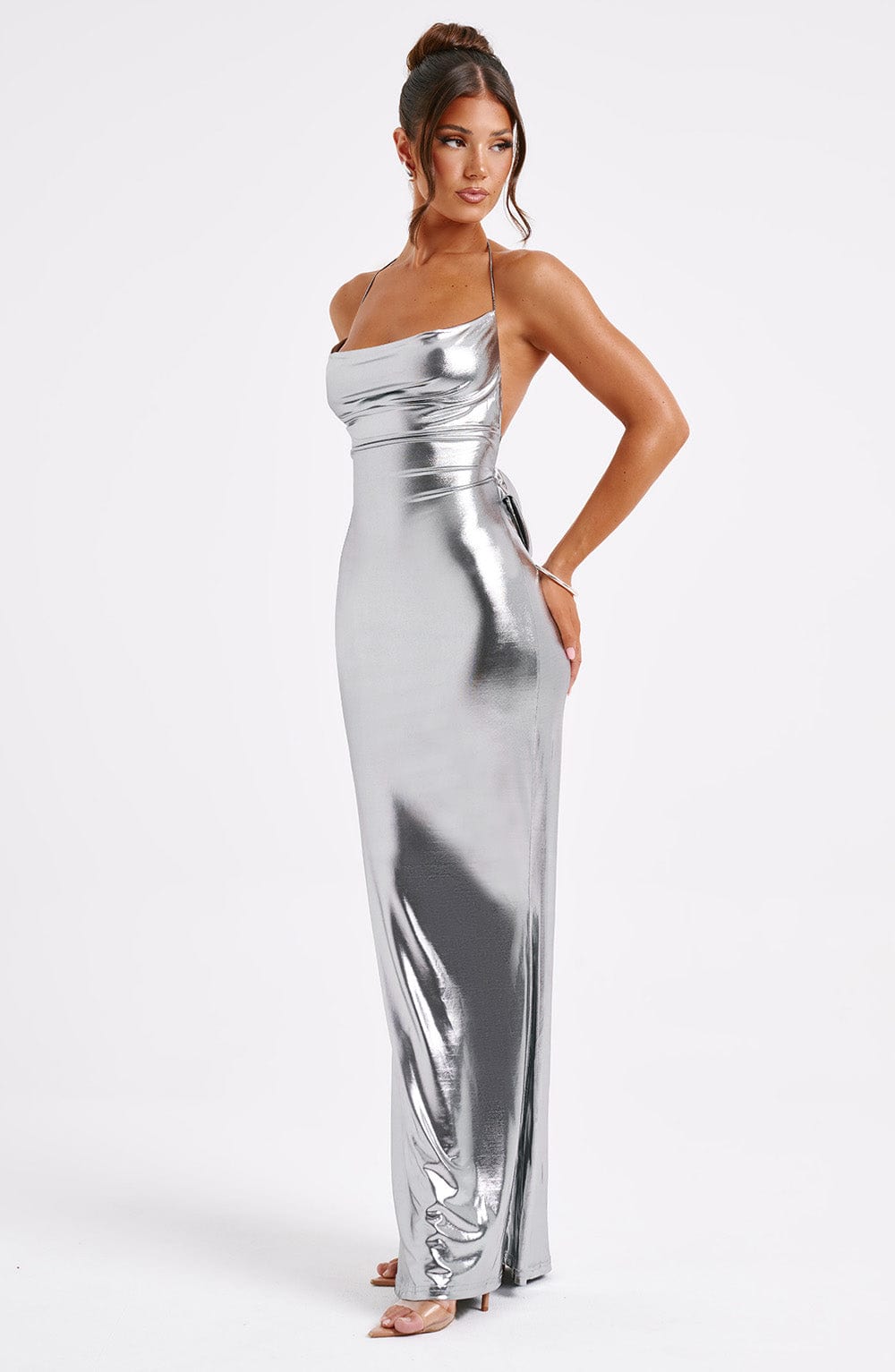 Tamara Timeless Dress Chic Silhouette Collection