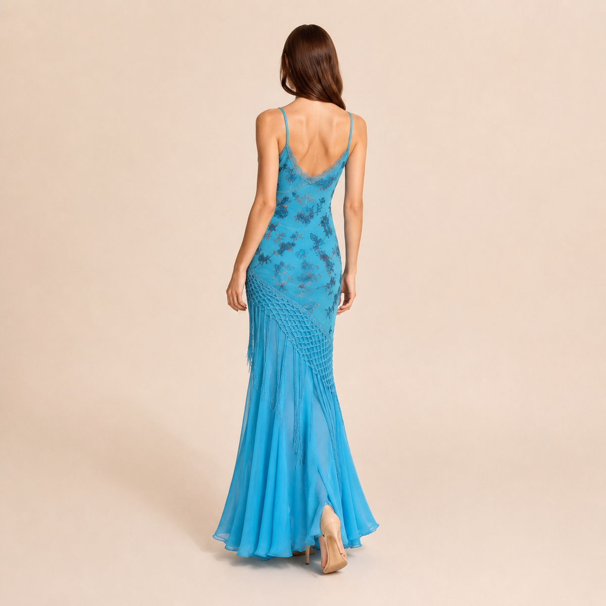 The Ottavia Dress