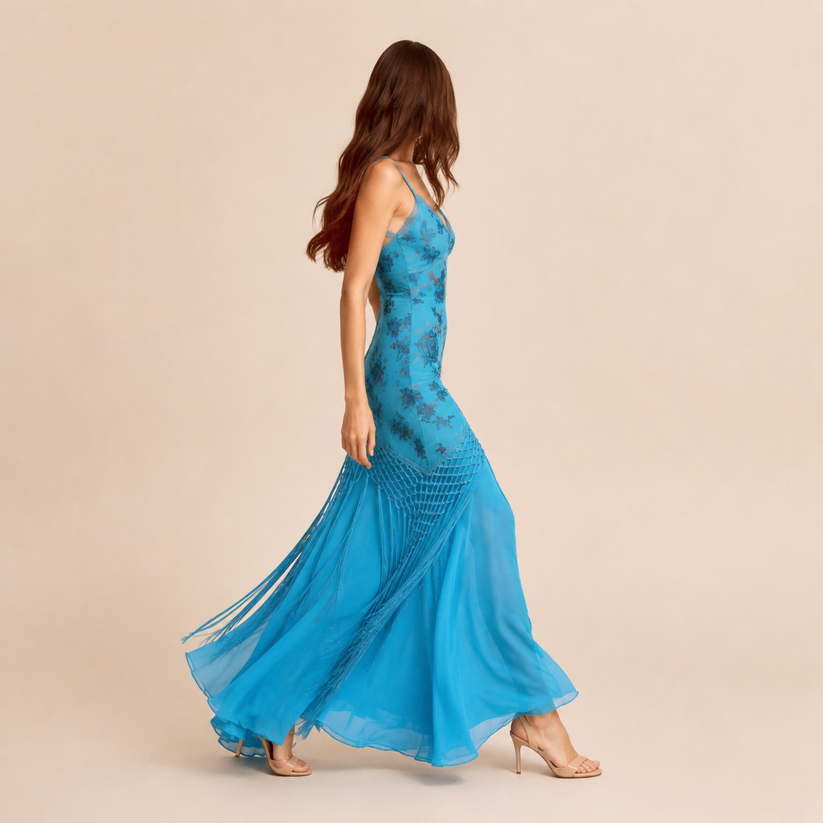 The Ottavia Dress