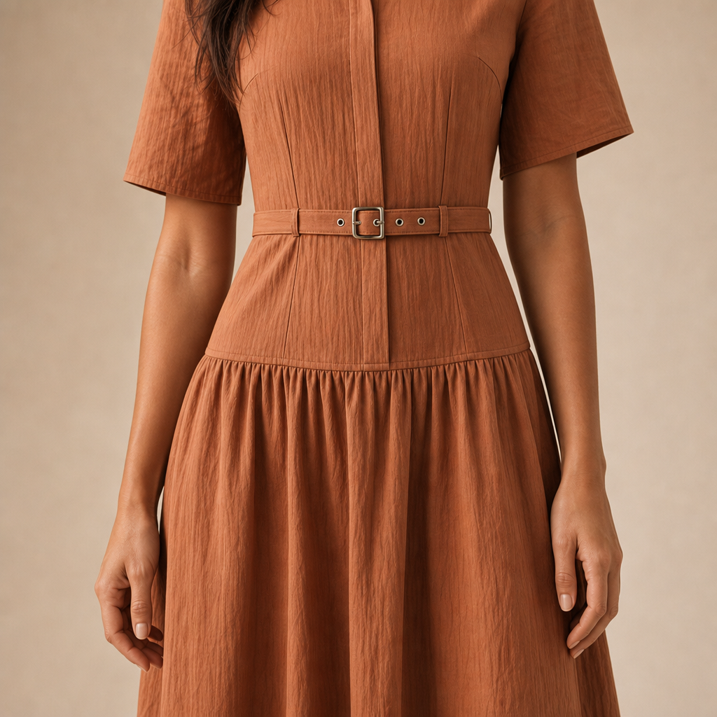 The Livia Dress